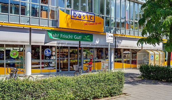 Appartement avec 3 pièces | München-Bogenhausen | 2112ML3 | ...um´s Eck