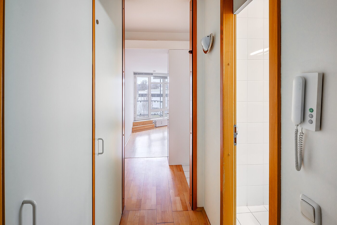 Appartement avec 1 pièce | München-Maxvorstadt | 70087 | ...Stellfläche