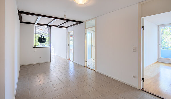 Appartement avec 3.5 pièces | München-Bogenhausen | 70305 | Möglicher Essplatz