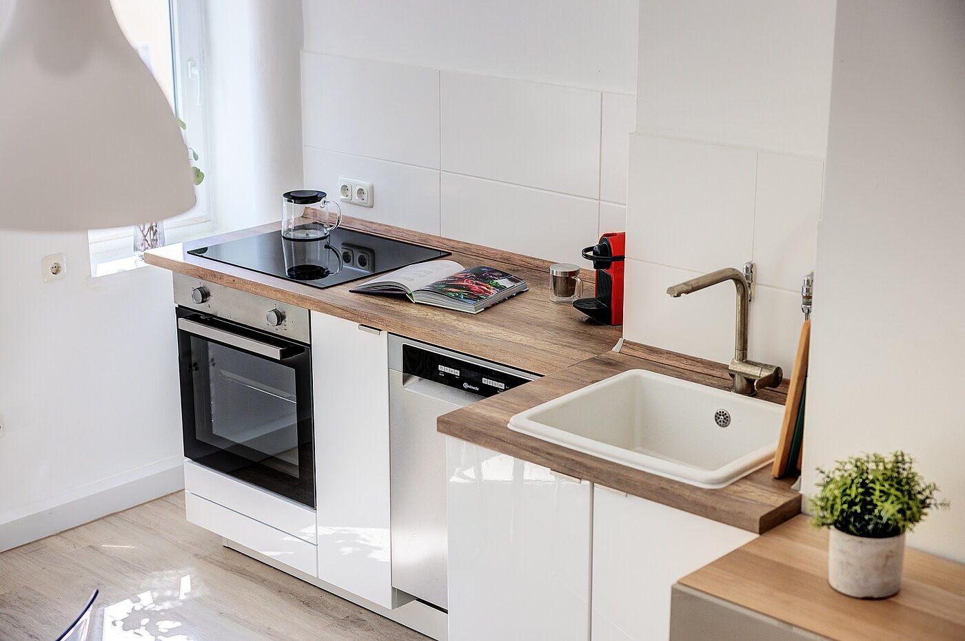 Appartement avec 2 pièces | München-Sendling | 70220 | Details