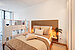 Apartment avec 1.5 pièces | München-Neuhausen | 70179 | ...Schlafbereich | Thumbnail
