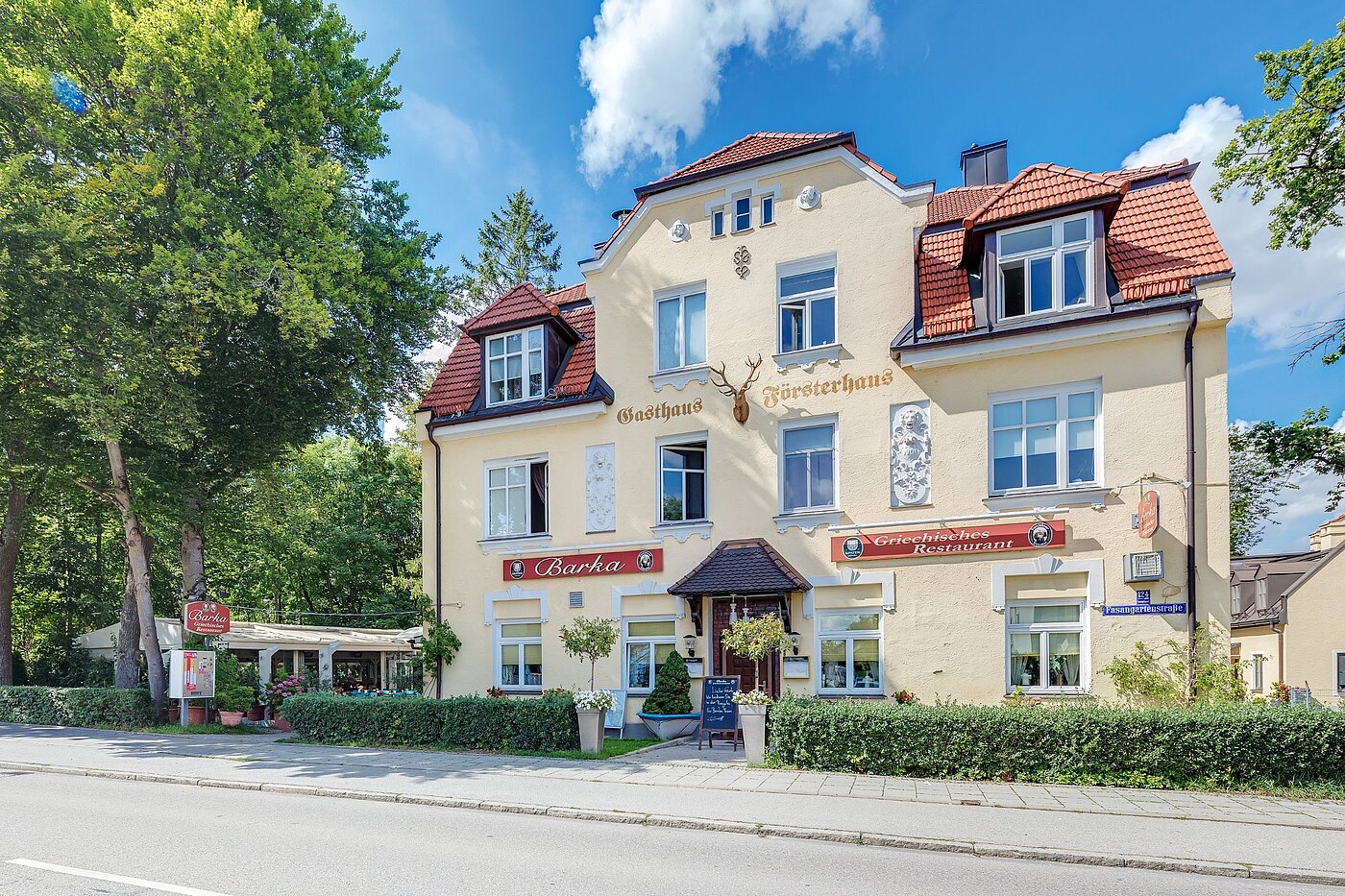 Appartement avec 2 pièces | Unterhaching | 2004ML7 | gepflegte Nachbarschaft