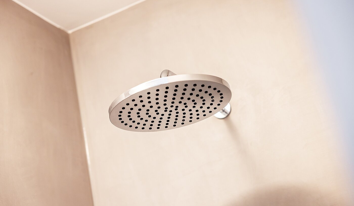 Appartement au rez-de-chaussée avec 3 pièces | 70309 | ...Dusche