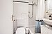 Appartement avec 1 pièce | München-Schwabing | 70475 | ...mit Dusche | Thumbnail