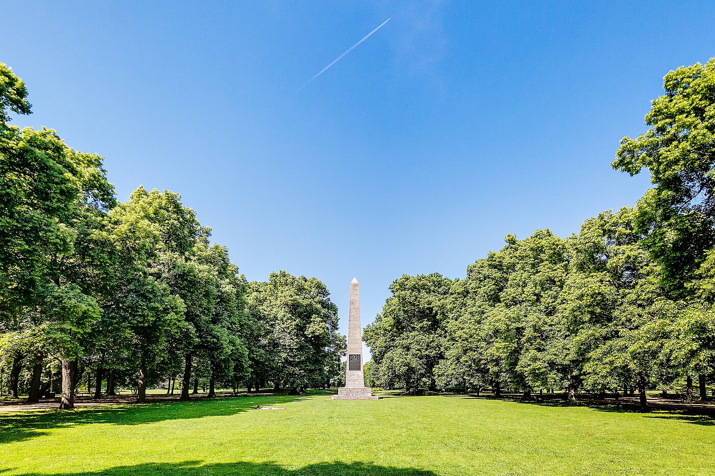 Appartement avec 3 pièces | München-Schwabing | 2202ML12 | Luitpoldpark