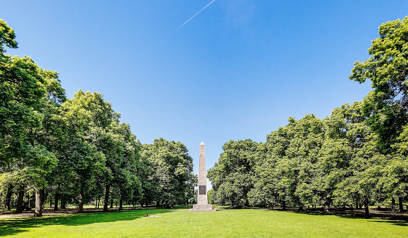 Appartement avec 3 pièces | München-Schwabing | 2202ML12 | Luitpoldpark