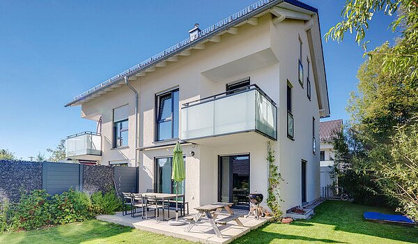 Appartement avec 5 pièces | München-Feldmoching | 1906ML4