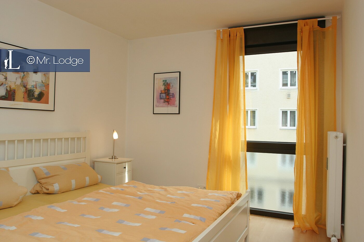 Appartement avec 2 pièces | München-Isarvorstadt | 1708ML5