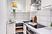 Appartement avec 2 pièces | München-Maxvorstadt | 70390 | Apartmentküche... | Thumbnail