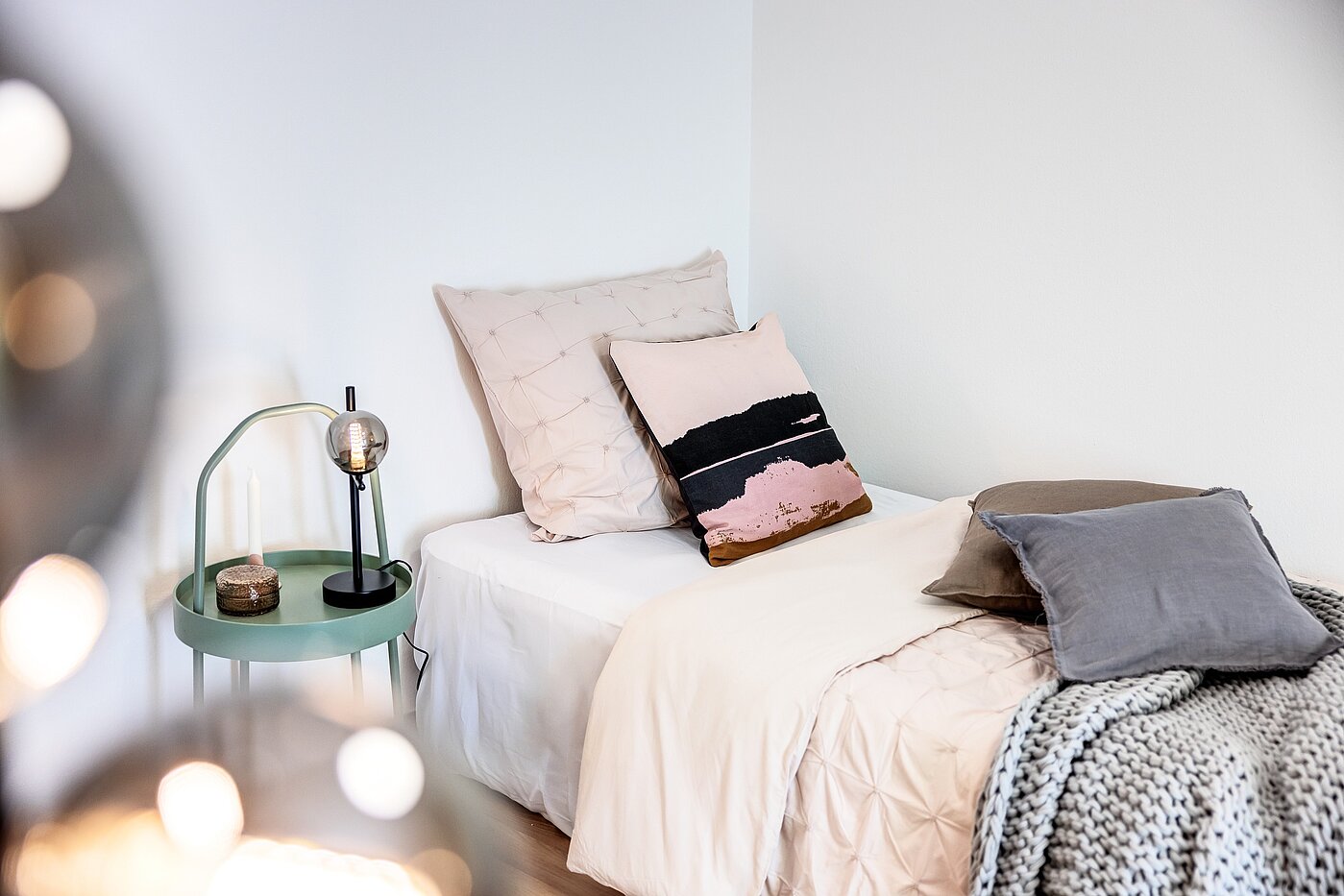Appartement avec 1 pièce | München-Schwabing | 70249 | ...Entspannen und...