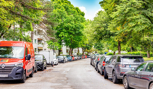 Appartement avec 3 pièces | Unterhaching | 70421 | Ruhige Nachbarschaft