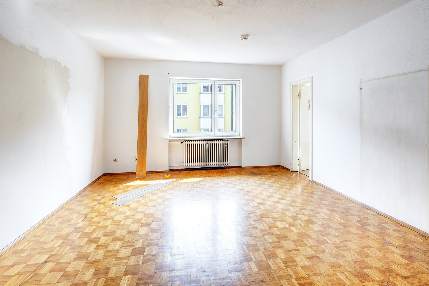 Appartement avec 1 pièce | München-Isarvorstadt | 70062 | Wohnen und...