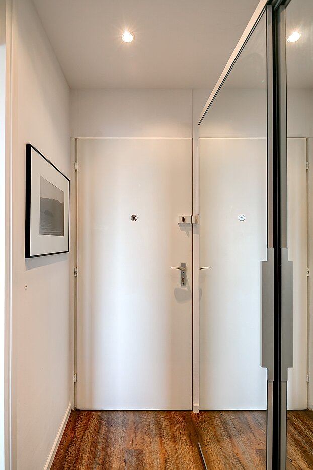 Appartement avec 1 pièce | München-Forstenried | 2111ML1 | Eingangsbereich
