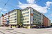 Ecke Leopoldstraße