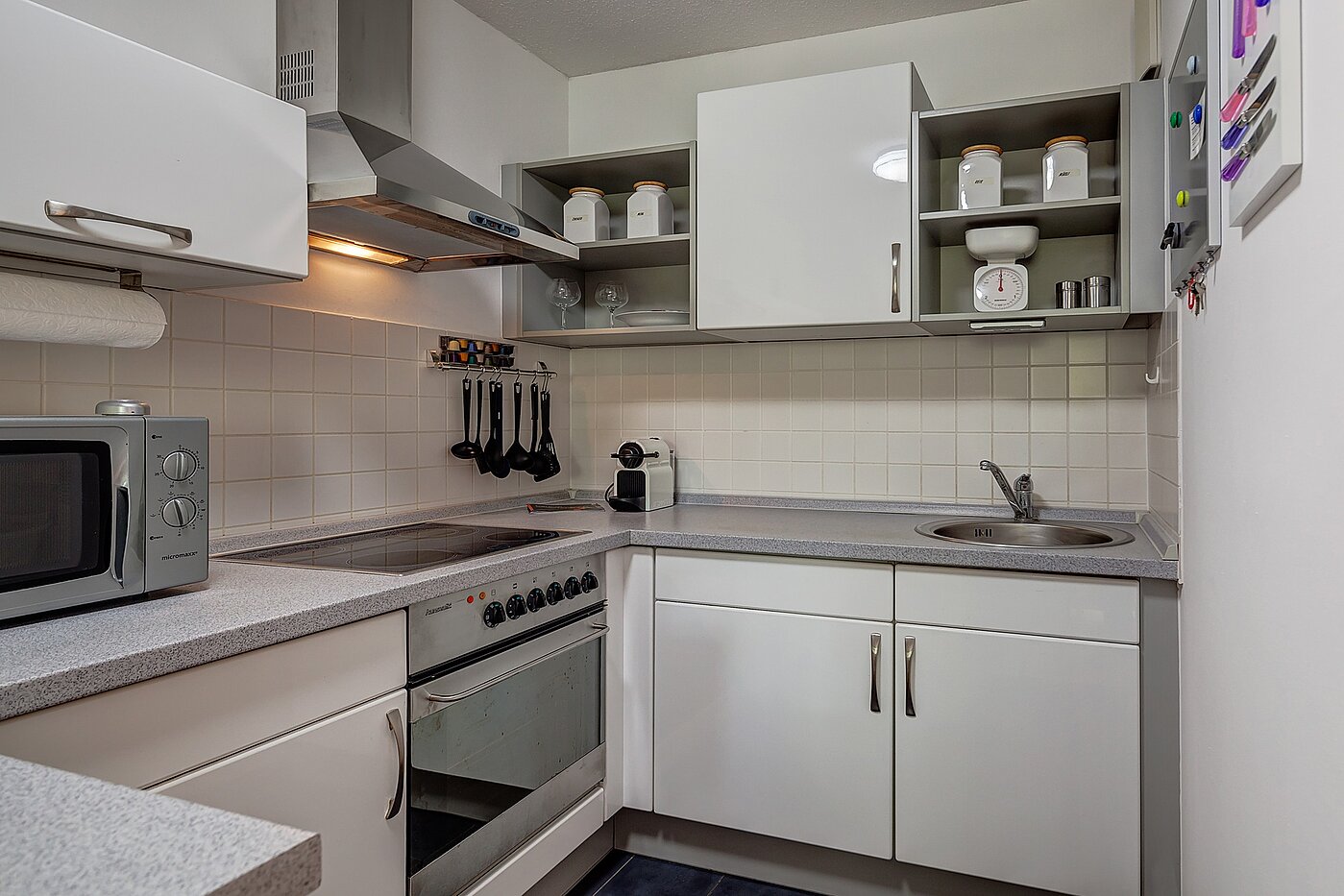 Appartement avec 2 pièces | München-Pasing | 70141 | Einbauküche samt Geräten