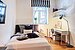 Appartement avec 1.5 pièces | München-Neuhausen | 70473 | ...Schlafen | Thumbnail