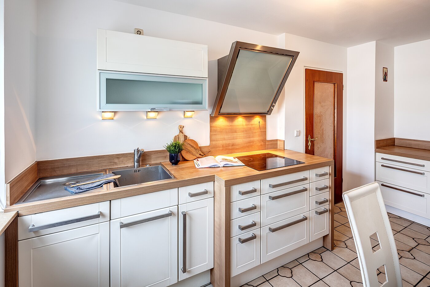 Maison mitoyenne avec 4 pièces | Maisach | 70125 | ...voll ausgestattet