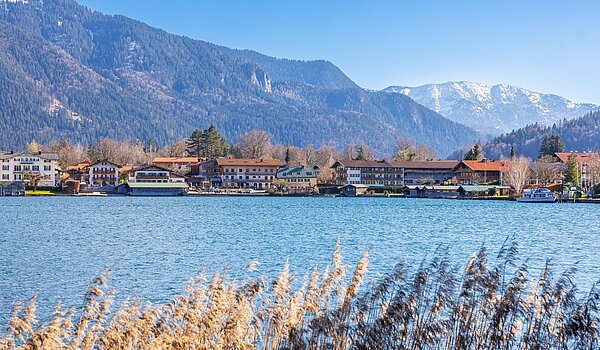 Mehrfamilienhaus avec 11 pièces | Rottach-Egern | 70215 | von Rottach-Egern...