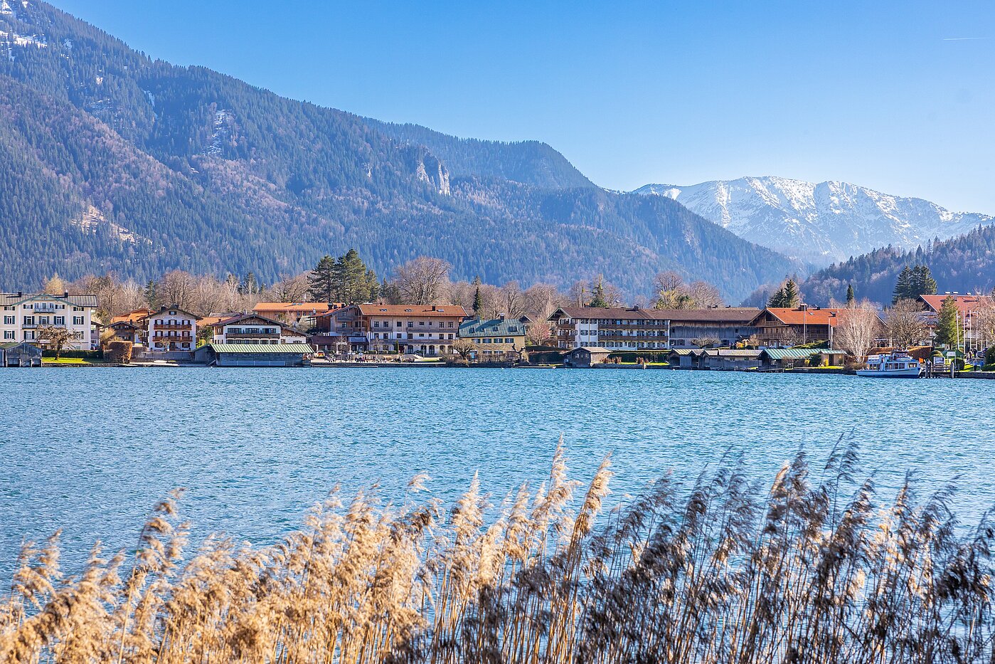 Mehrfamilienhaus avec 11 pièces | Rottach-Egern | 70215 | von Rottach-Egern...