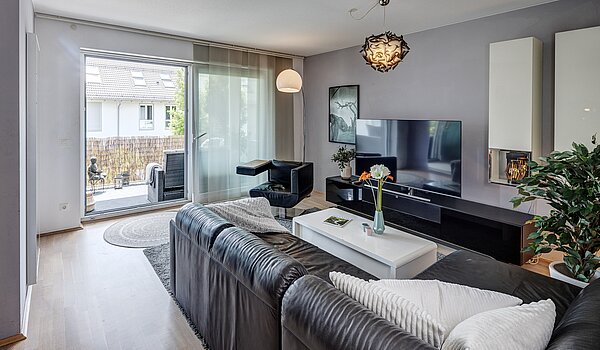 Appartement avec 3 pièces | 70483