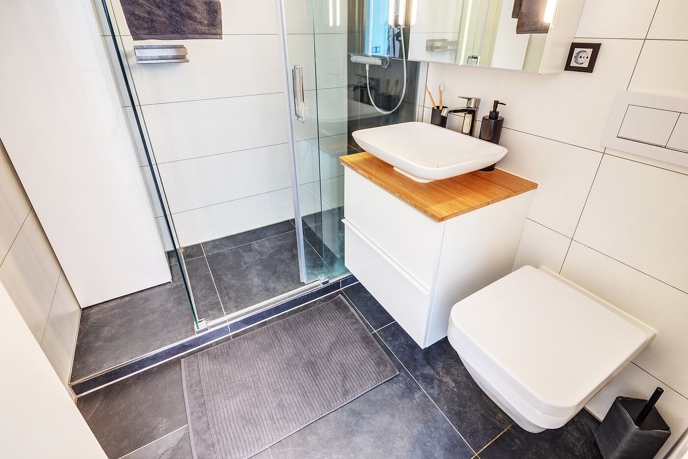 Appartement avec 2 pièces | München-Haidhausen | 70214 | Modern