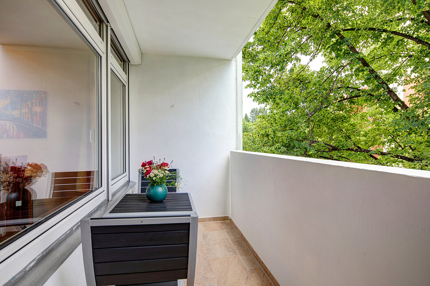 Appartement avec 4 pièces | München-Aubing | 70276 | ...