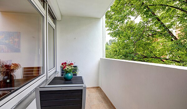 Appartement avec 4 pièces | München-Aubing | 70276 | ...