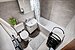 Appartement avec 1 pièce | München-Haidhausen | 70482 | Badezimmer | Thumbnail