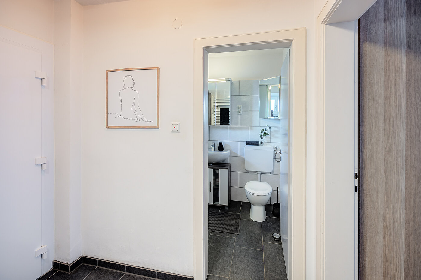 Apartment avec 1 pièce | München-Schwabing | 70211 | Modernes...