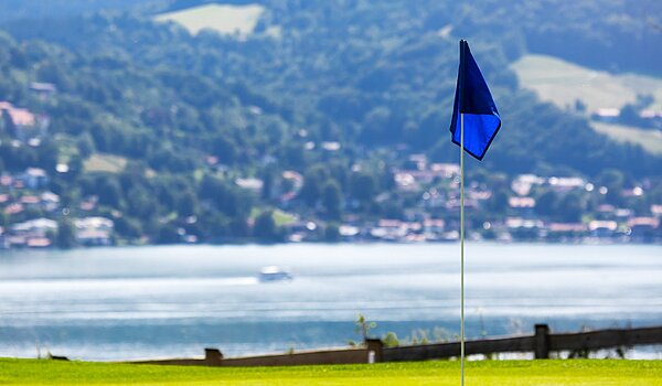 Appartement au rez-de-chaussée avec 3 pièces | Bad Wiessee | 70053 | Golf-Club Bad Wiessee