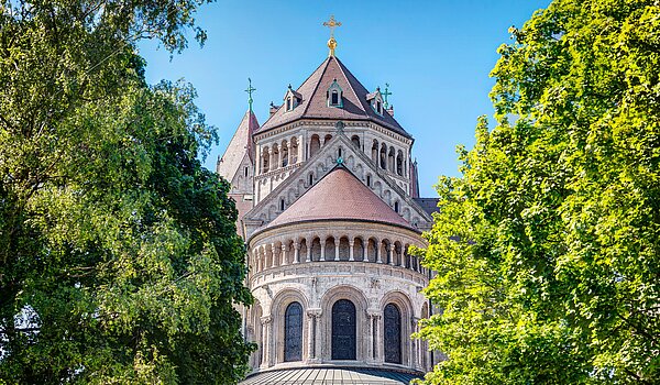 Appartement avec 2 pièces | 70134 | St. Benno