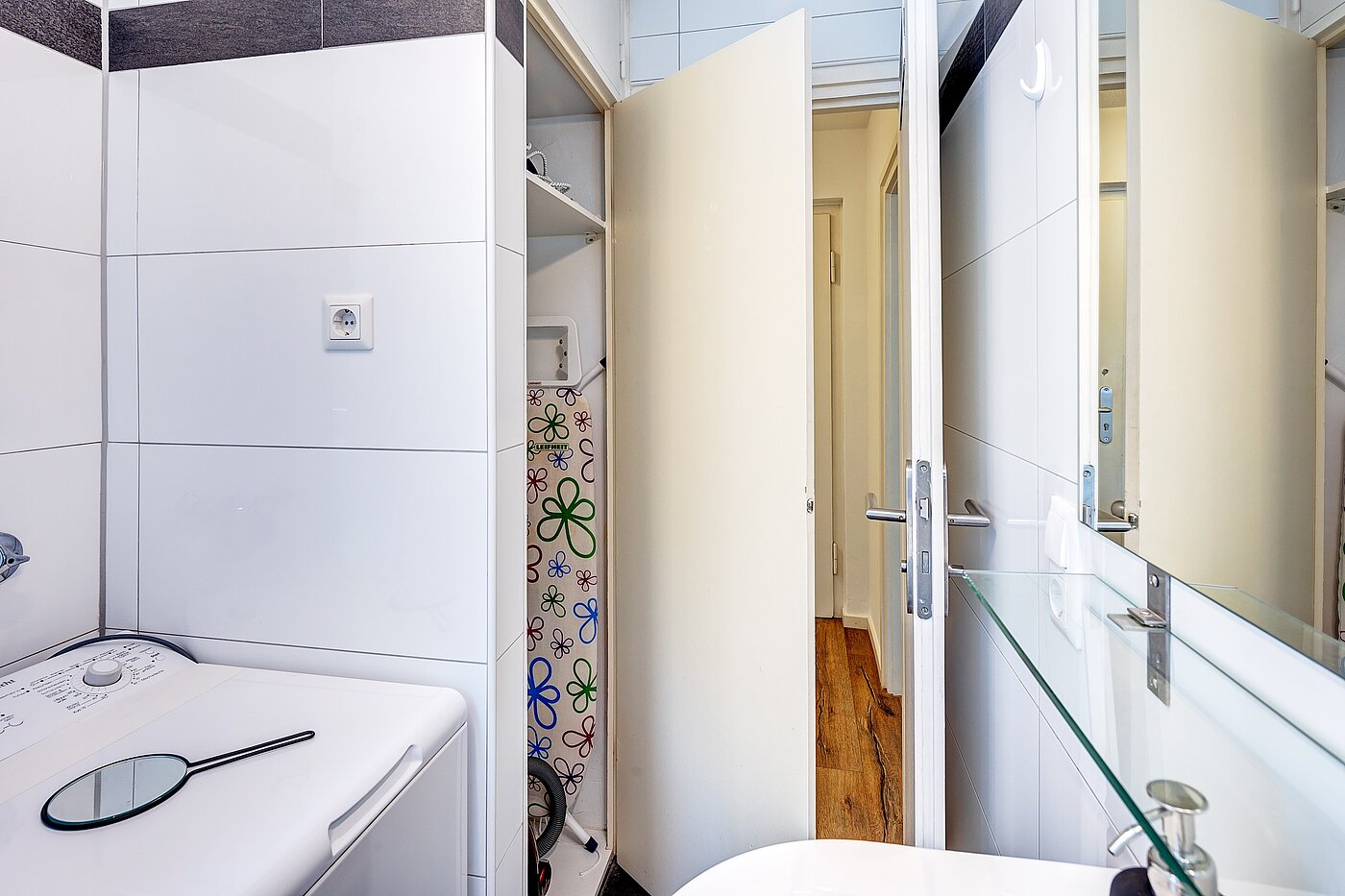Appartement avec 2.5 pièces | München-Berg am Laim | 70030 | Praktische Abstellnische