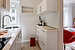 Appartement avec 2 pièces | München-Sendling | 70414 | In weiß | Thumbnail