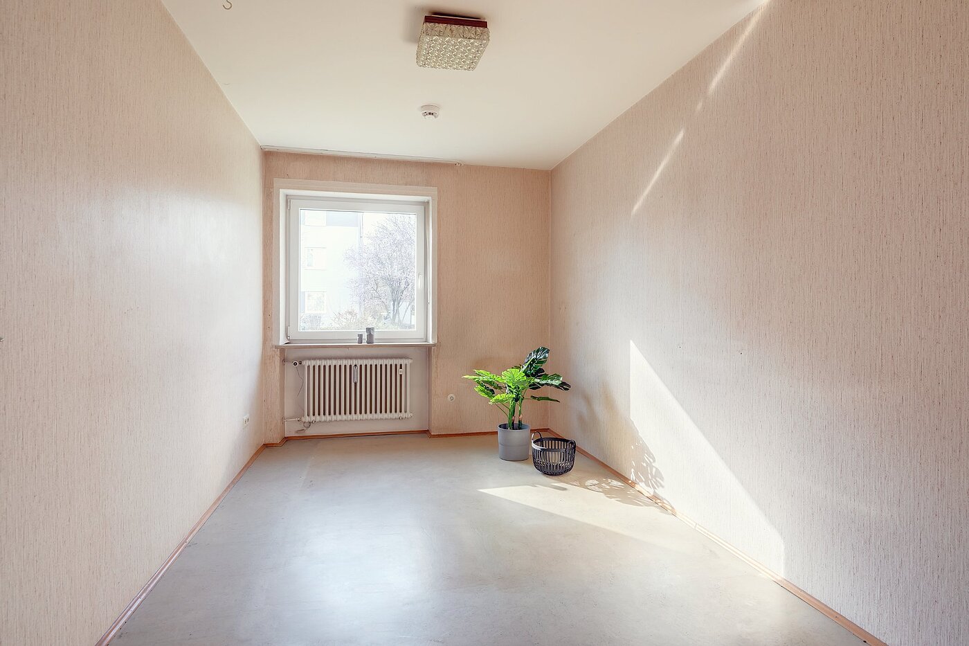Appartement avec 4 pièces | München-Hadern | 2003ML2 | 2. Kinderzimmer