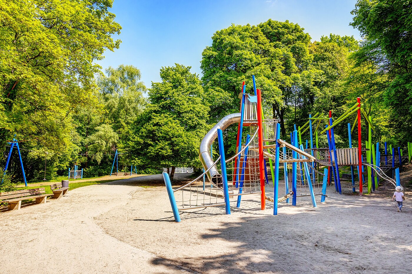 Appartement avec 2.5 pièces | München-Sendling | 70067 | ...Freizeitspaß