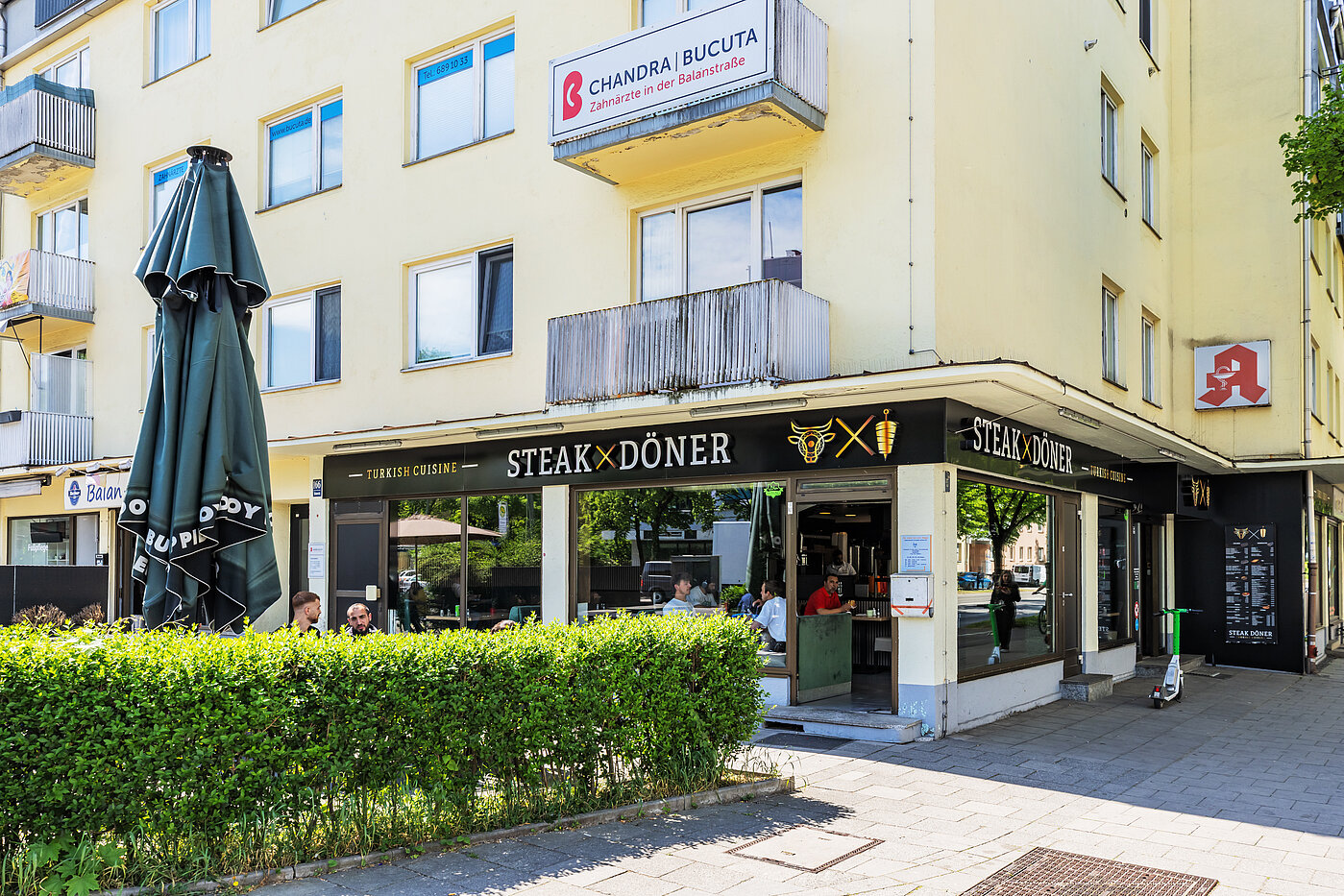Appartement avec 1 pièce | München-Ramersdorf | 70416 | ...Entfernung