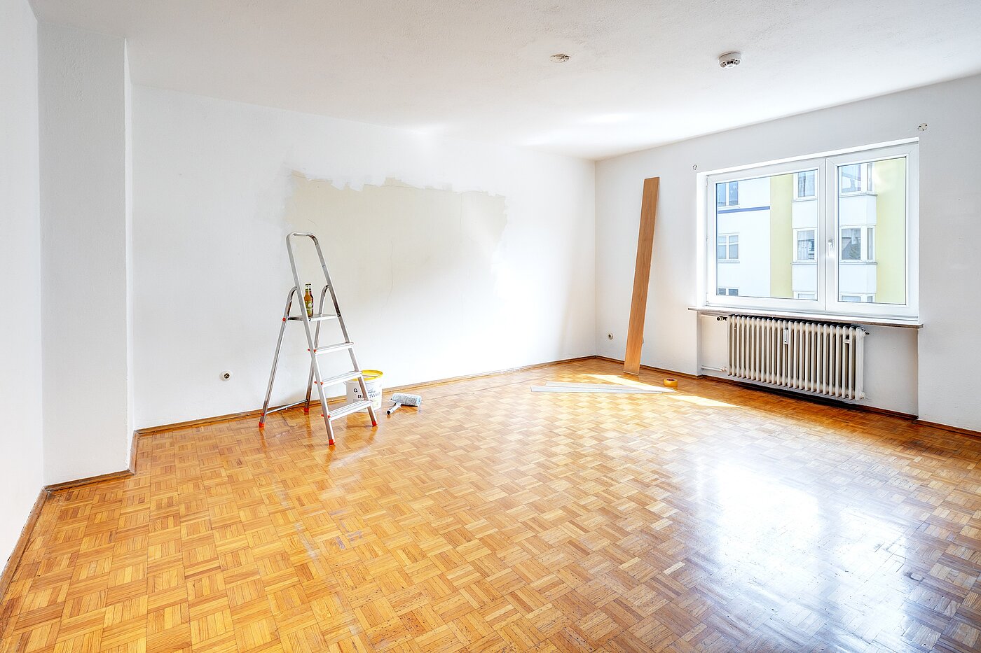 Appartement avec 1 pièce | München-Isarvorstadt | 70062
