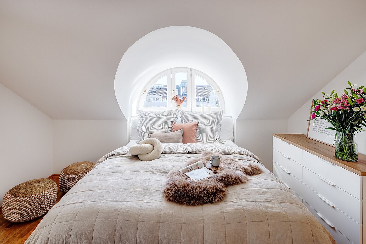 Appartement en duplex avec 2.5 pièces | München-Haidhausen | 701172 | Platz zum Träumen...