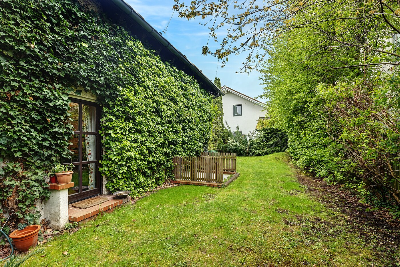 Maison individuelle avec 4 pièces | Neubiberg | 70429 | ...