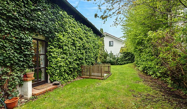 Maison individuelle avec 4 pièces | Neubiberg | 70429 | ...