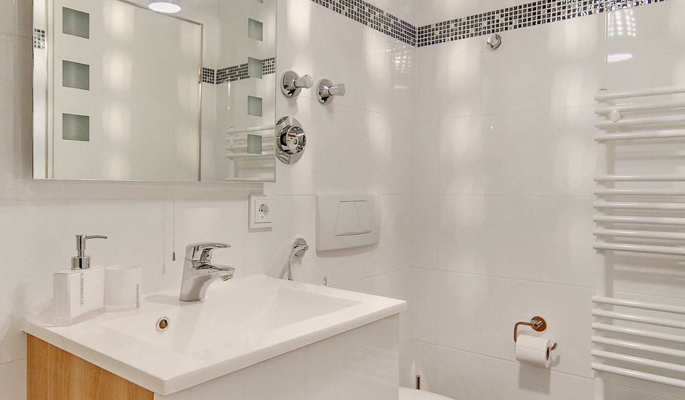 Appartement avec 2 pièces | München-Sendling | 2106ML2 | Modernes Bad...