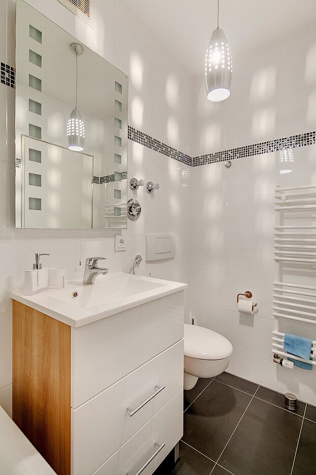 Appartement avec 2 pièces | München-Sendling | 2106ML2 | Modernes Bad...