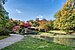 Englischer Garten um die Ecke