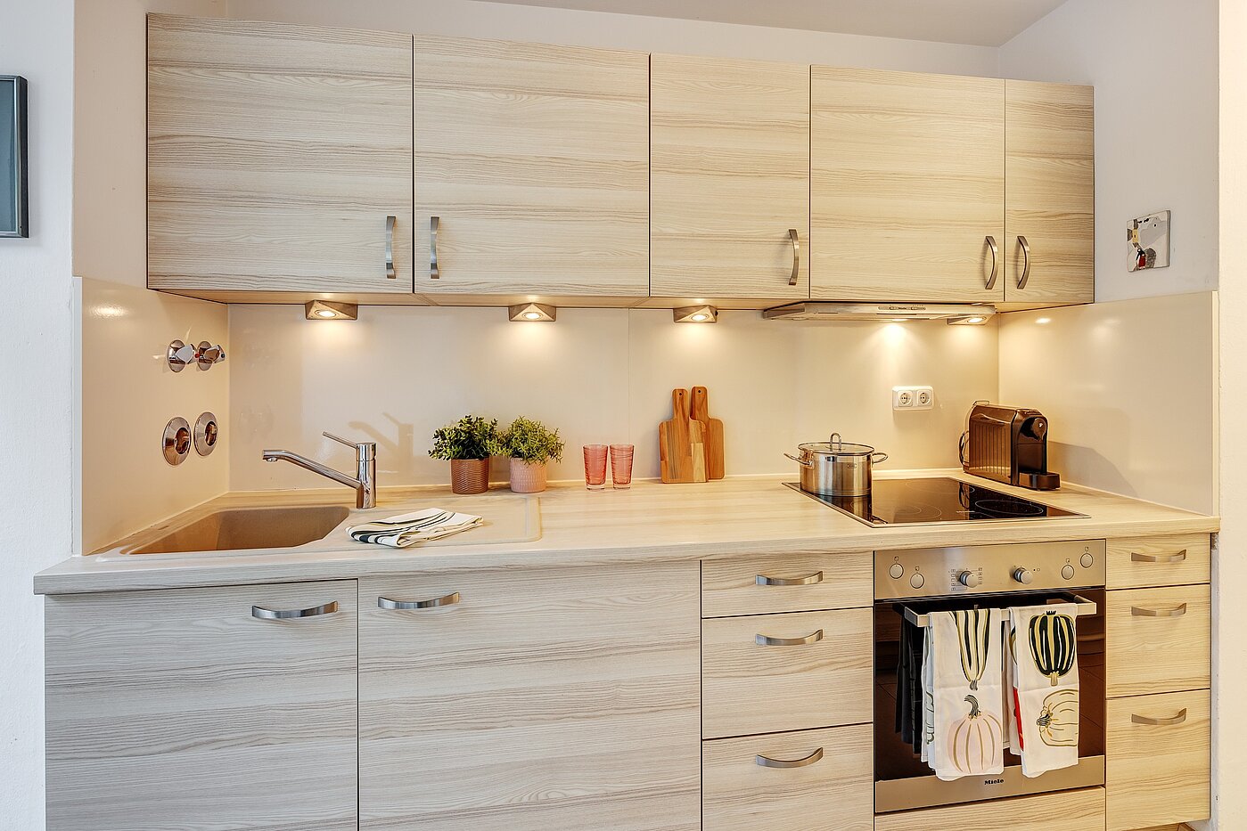 Appartement avec 2.5 pièces | München-Nymphenburg | 2204ML61 | Voll eingerichtete Küche...