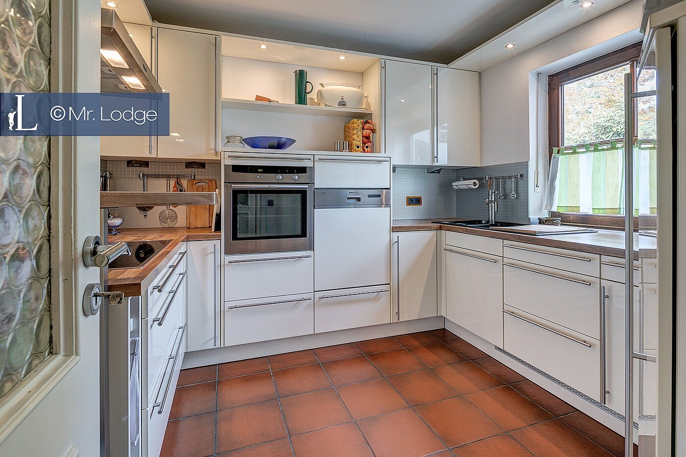 Maison jumelée avec 7 pièces | Gröbenzell | 1709ML6 | Küche