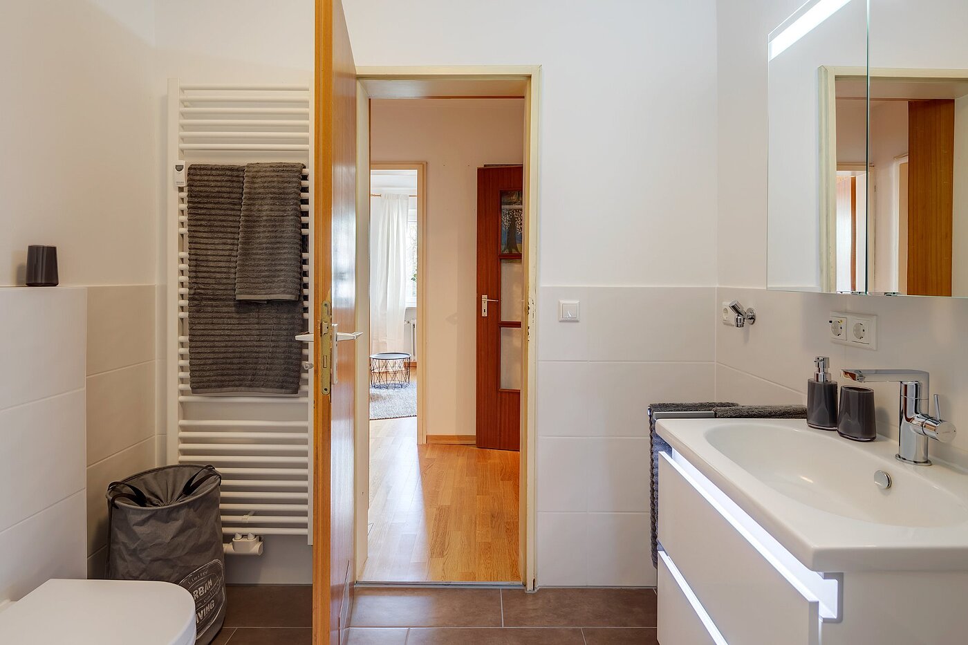 Appartement avec 4 pièces | Freising | 2003ML7 | ...Badezimmer