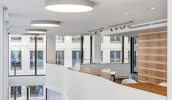 Apartment avec 1.5 pièces | München-Neuhausen | 70444 | Kitchen...