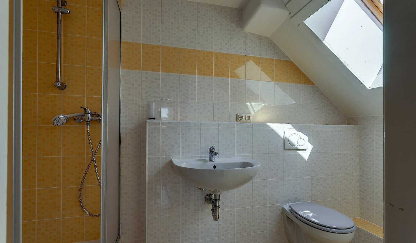 Bauernhaus avec 9 pièces | Hohenschäftlarn | 1805ML4 | Duschbad DG