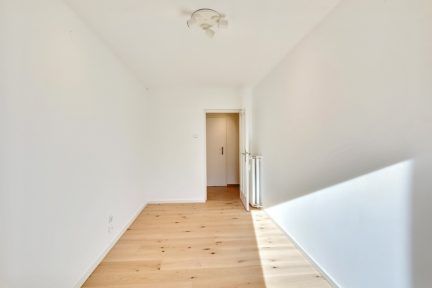 Appartement avec 3 pièces | München-Bogenhausen | 70310 | ... oder Arbeitszimmer
