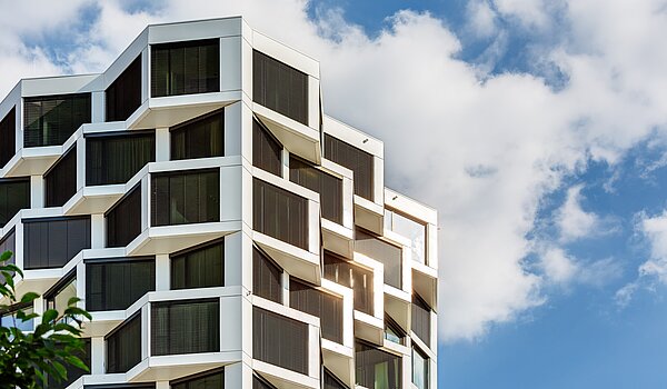 Apartment avec 1.5 pièces | München-Neuhausen | 703131 | ...Architektur